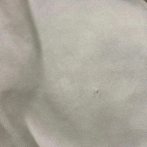 7 for all man kind cream jacket NWT (flaws) - Picture 8 of 8